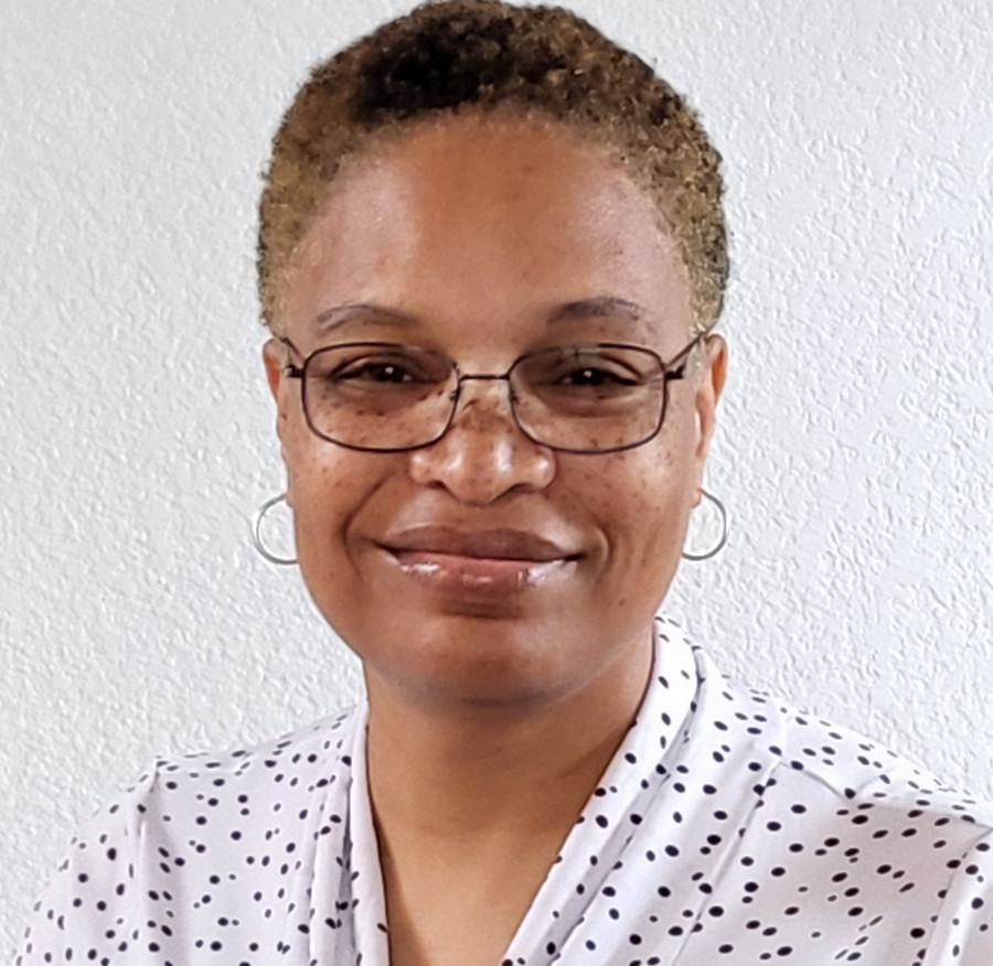 Pastor Shelia L. Wright