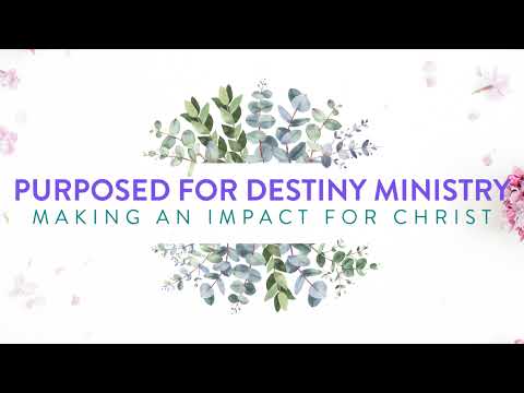 Sunday service replay thumbnail