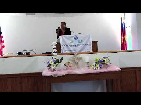 Sunday service replay thumbnail